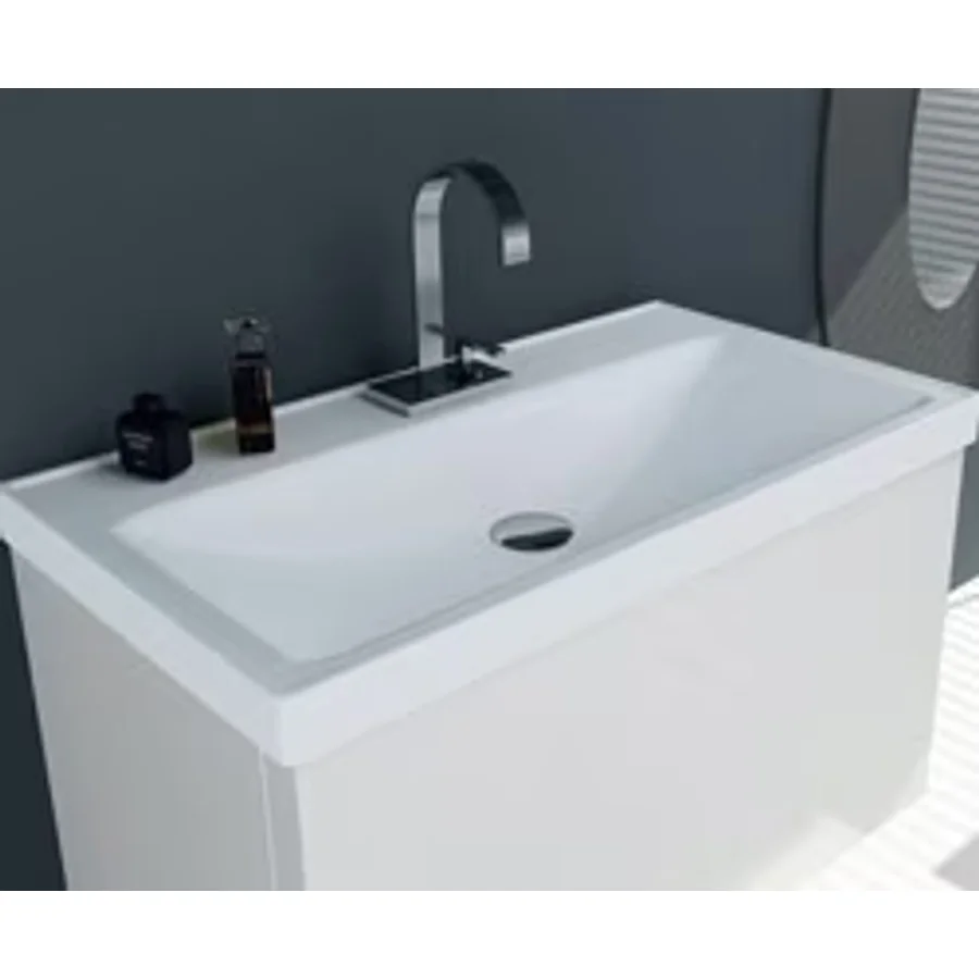 Karen Banyo Sky 50x38 Lavabo