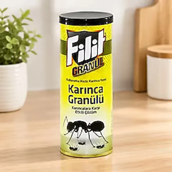 Karınca Granül İlacı 100 Gr