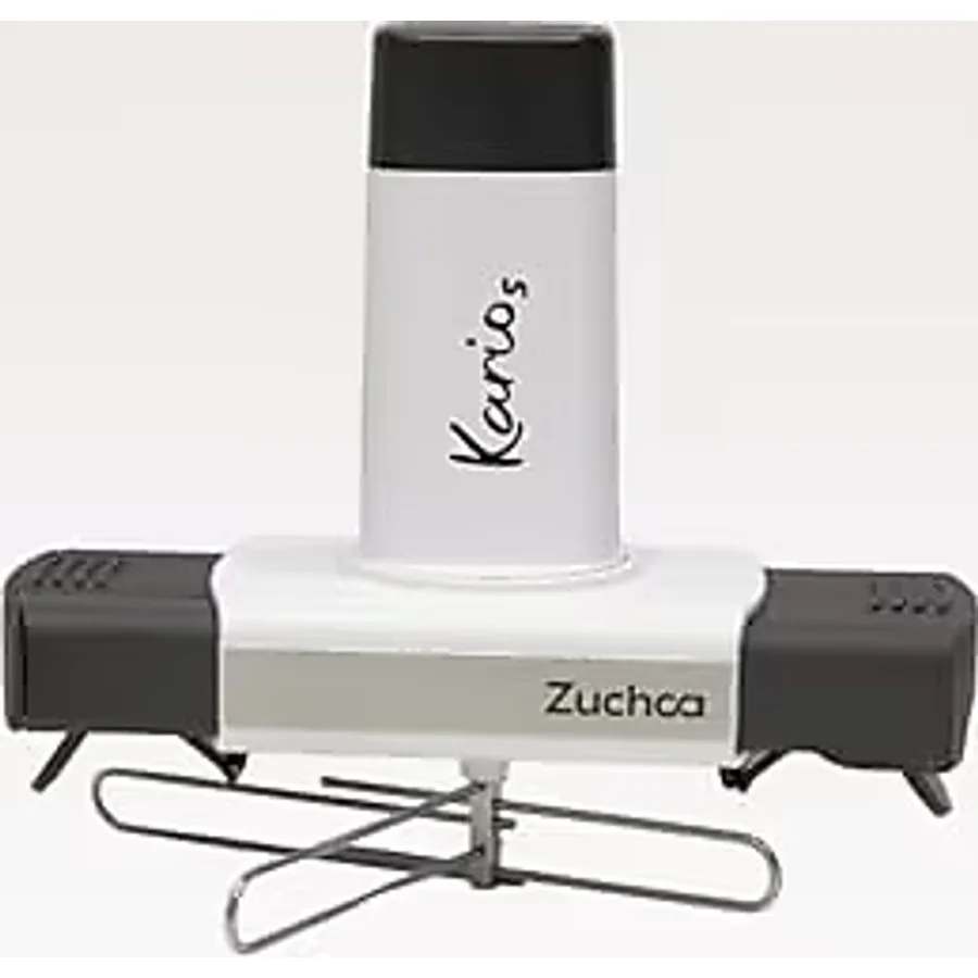 Kario S - Otomatik Karıştırıcı - Beyaz