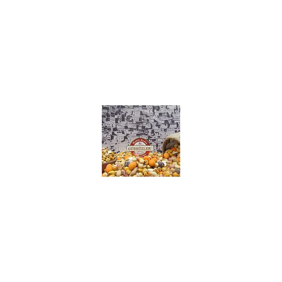Karışık Çerez 1 KG