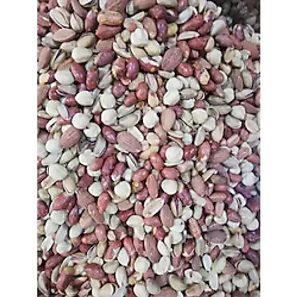 KARIŞIK ÇEREZ 500GR DÖRTLÜ FISTIKLI 500 GRAM