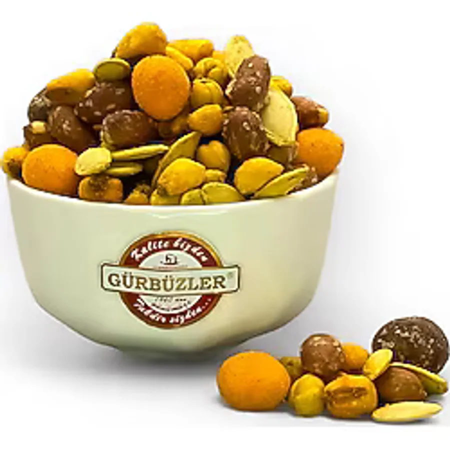 Karışık Çerez Normal 1KG