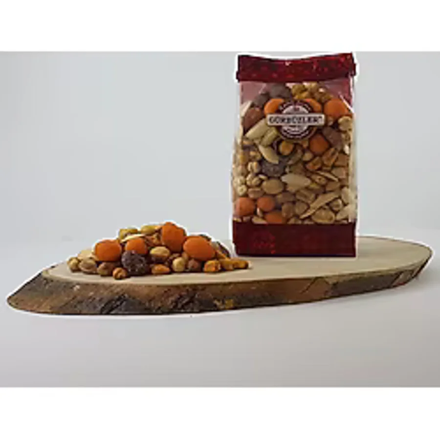Karışık Çerez Normal 250 Gram