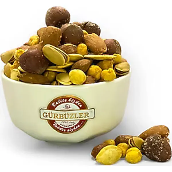 Karışık Çerez Özel 1 KG