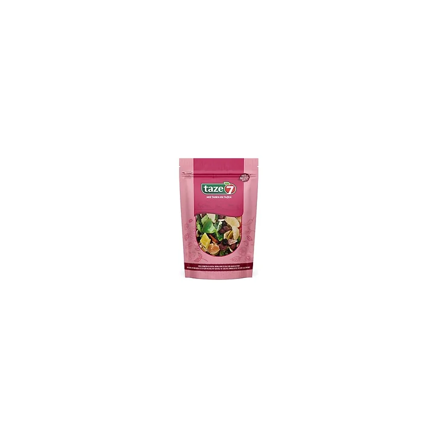 Karışık Kuru Meyve 250 Gr