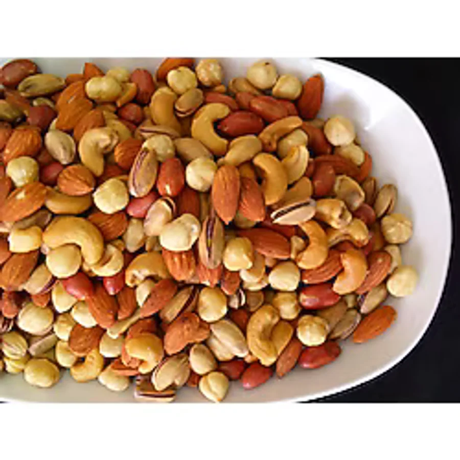 Karışık Kuruyemiş Elit 1 KG