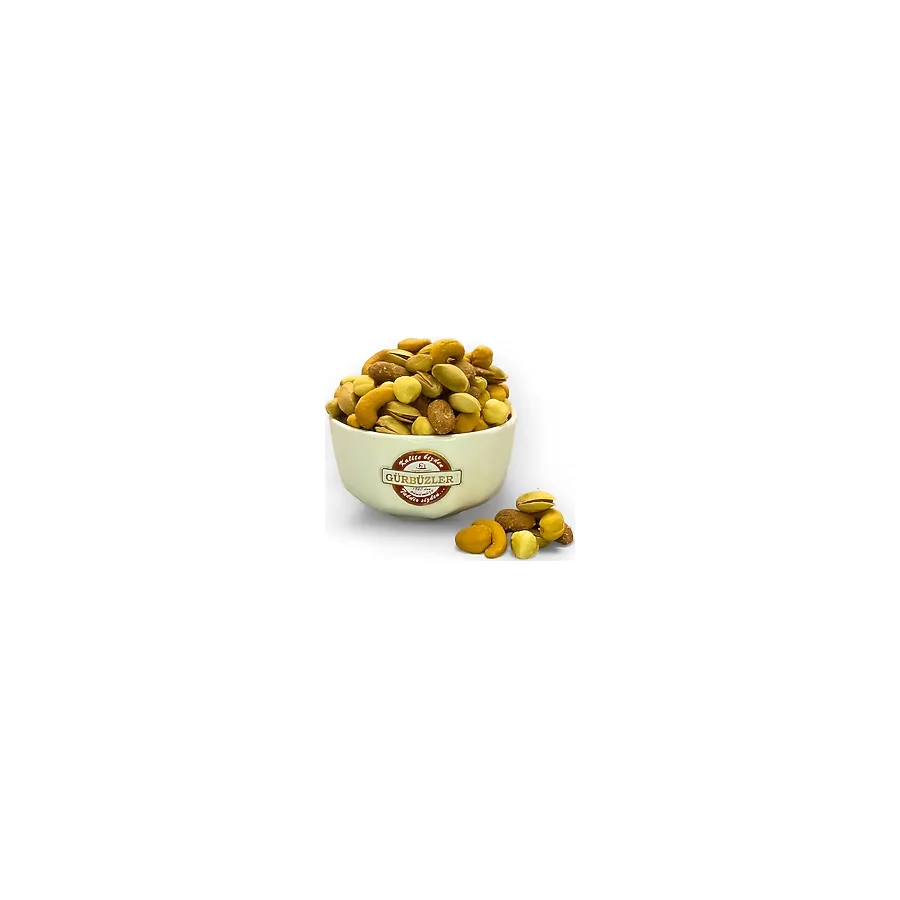 Karışık Lüks Çerez 1 Kg