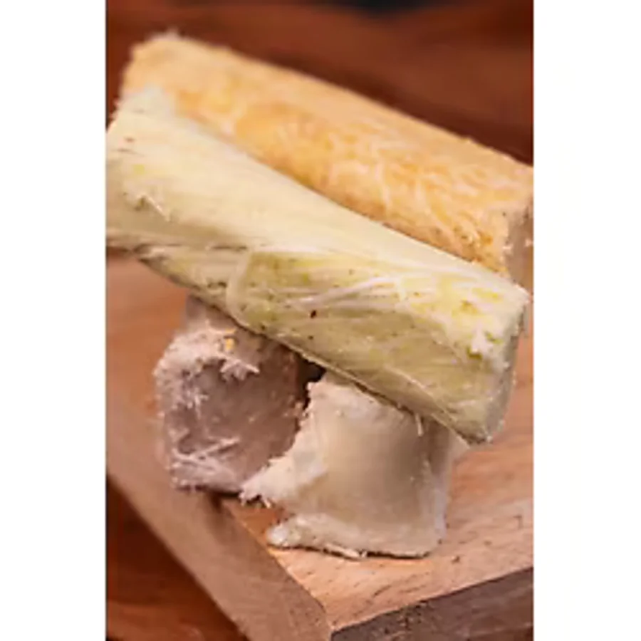 Karışık Met Helvası - 600 Gr