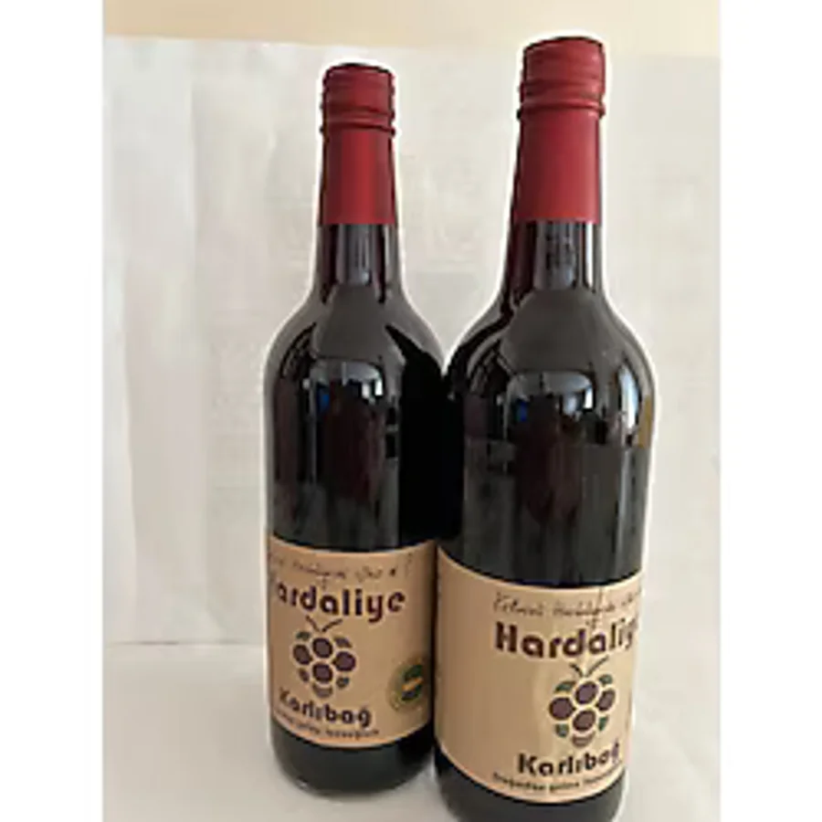 Karlıbağ Hardaliye Karlıbağ Klasik Hardaliye 750 ml 2 Li Avantajlı Paket
