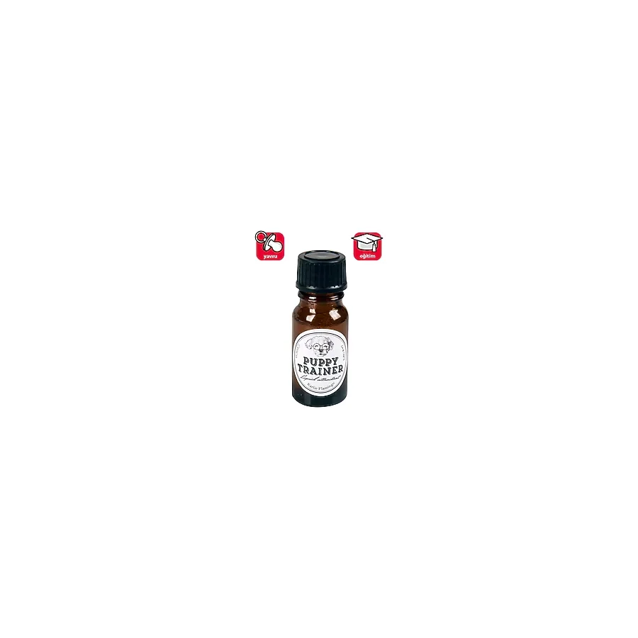 Karlie 10 ml Köpek Çiş Eğitim Damlası