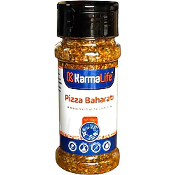 Karmalife Pizza Baharatı 40 gr