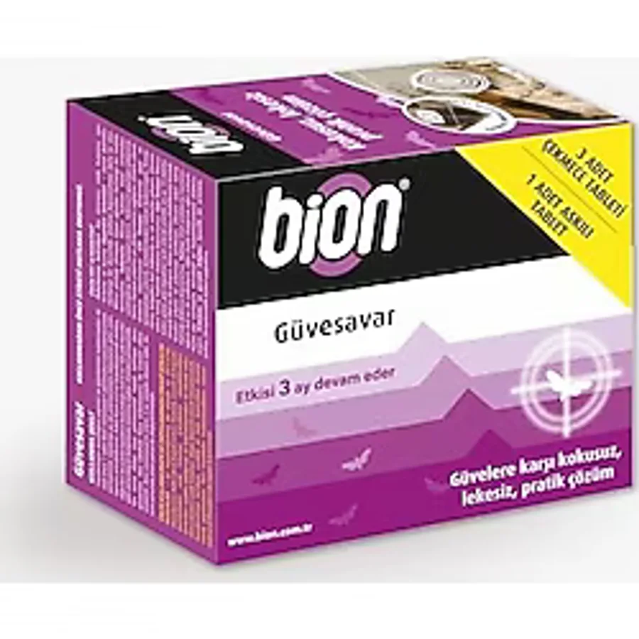 Karokstore Güvesavar - standart