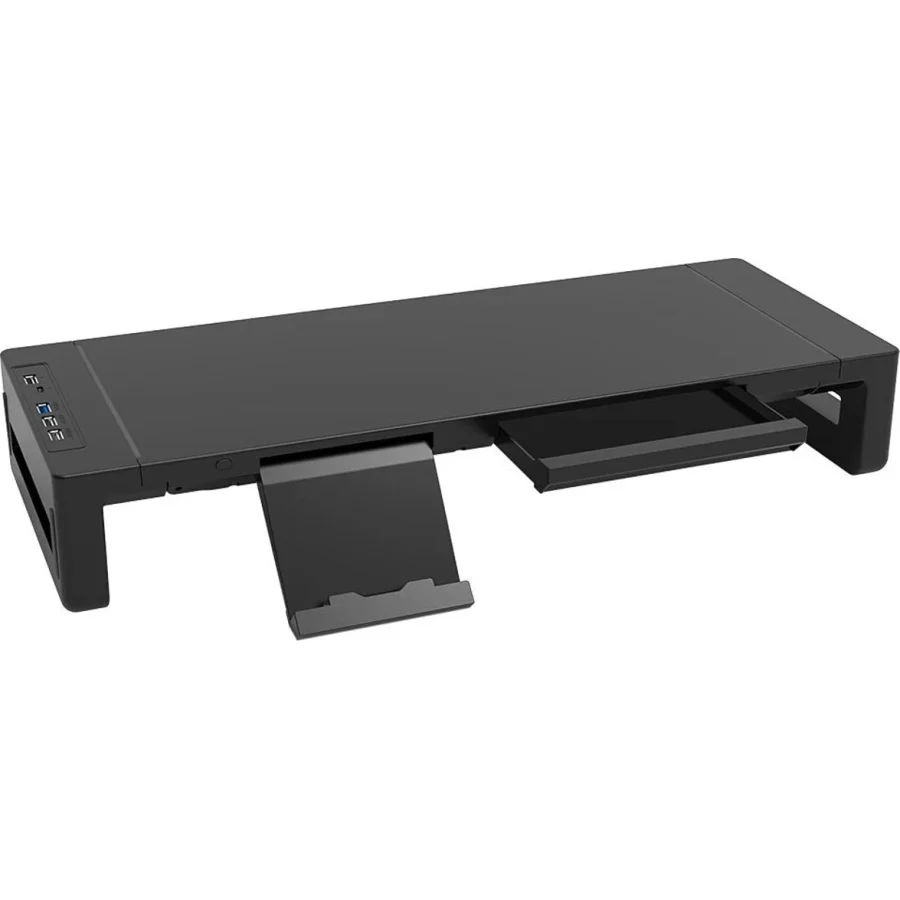 Karr Office Deskmate X40 Monitör Standı Rgb