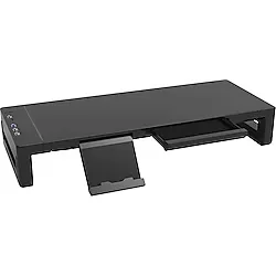 Karr Office Deskmate X40 Monitör Standı Rgb