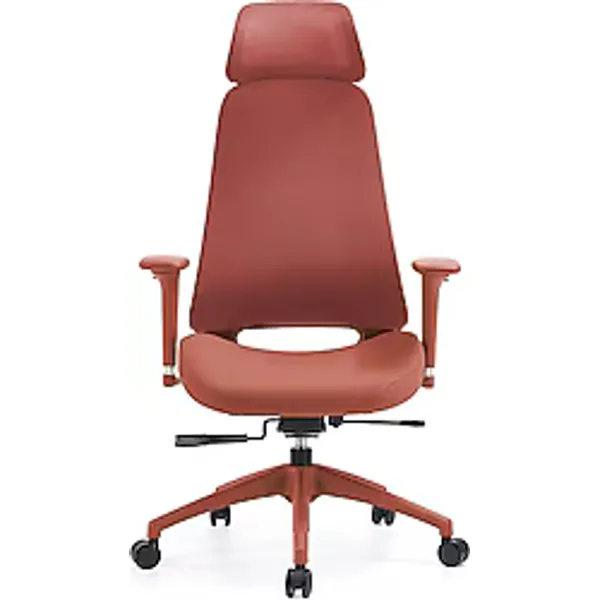 Karr Office Lizbon Ergonomik Çalışma Koltuğu