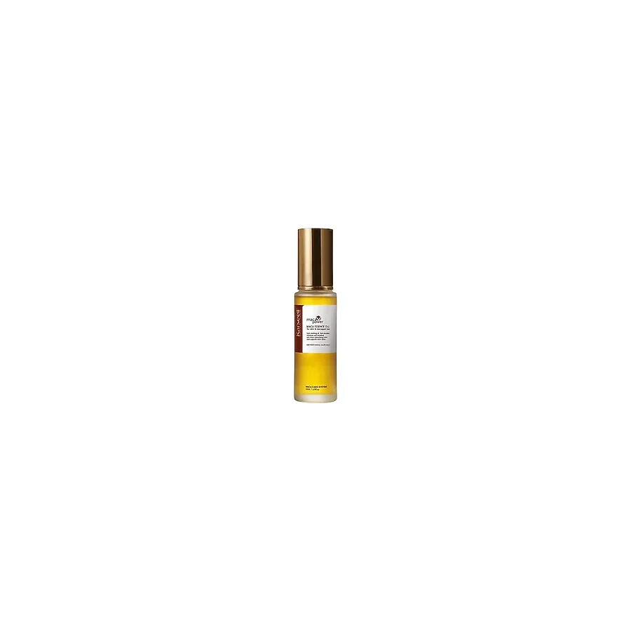 Karseell Maca Özü Argan İçerikli 50 ml Saç Bakım Yağı