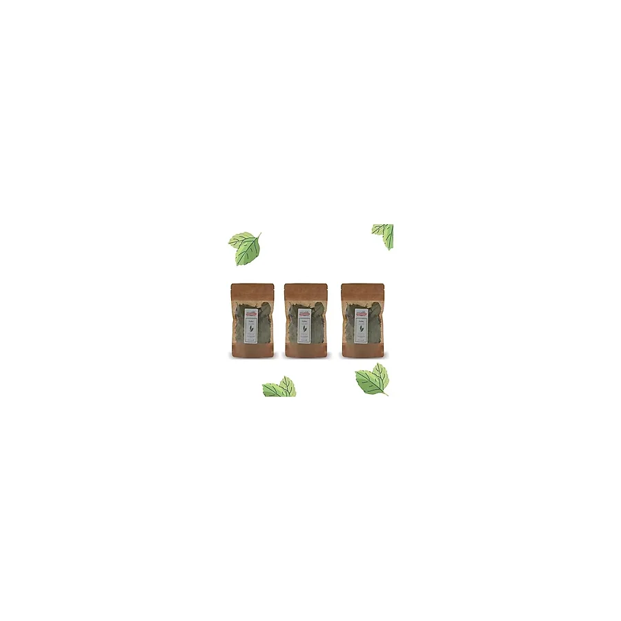 Karşı Köyden Defne Yaprağı (Lauris Nobilis) - (3'lü x 25 gr)
