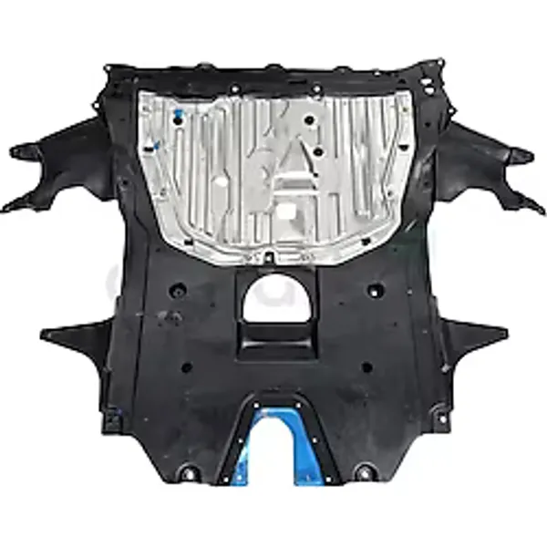 Karter Muhafaza Plastiği (Enjeksiyon Baskı) ; Honda Civic - Hatchback - 2016-2021
