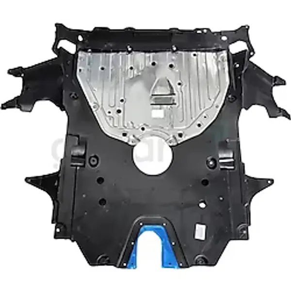 Karter Muhafaza Plastiği Orta (Enjeksiyon Baskı) ; Honda Civic - Sd - 2021-2025