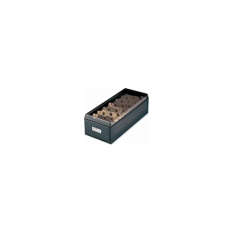 Kartvizit Kutusu 800lü Kw-trıo 4800 cok-renkli