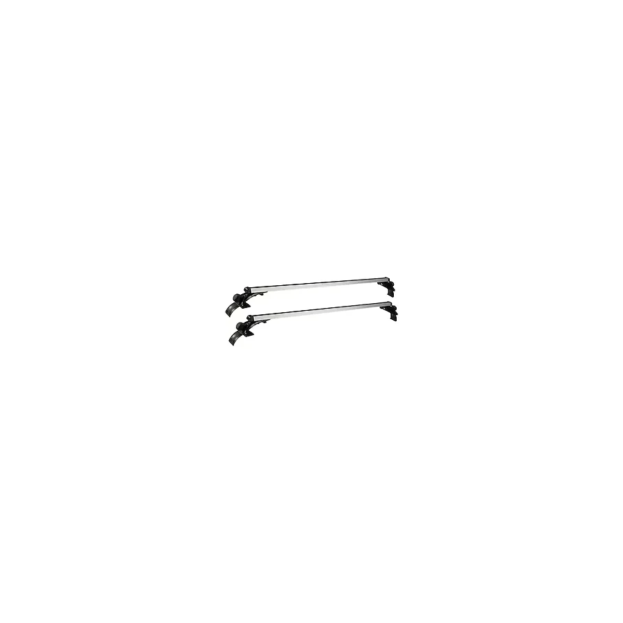Karva Blueoto Toyota Avensis (2003-2009 ) 3 Aparatlı Oluksuz Tip Port Bagaj Tavan Çıtası Ara Atkı Barı Çıt