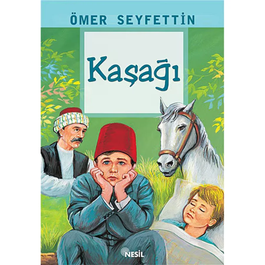 Kaşağı - Ömer Seyfettin