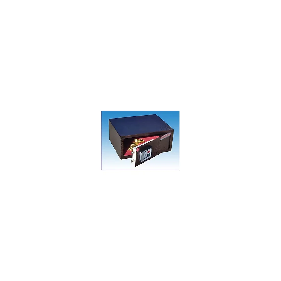 Kasataş 0043VEMUSX Iskenderun San Otel Tam Dijital Laptop Kasası 204535