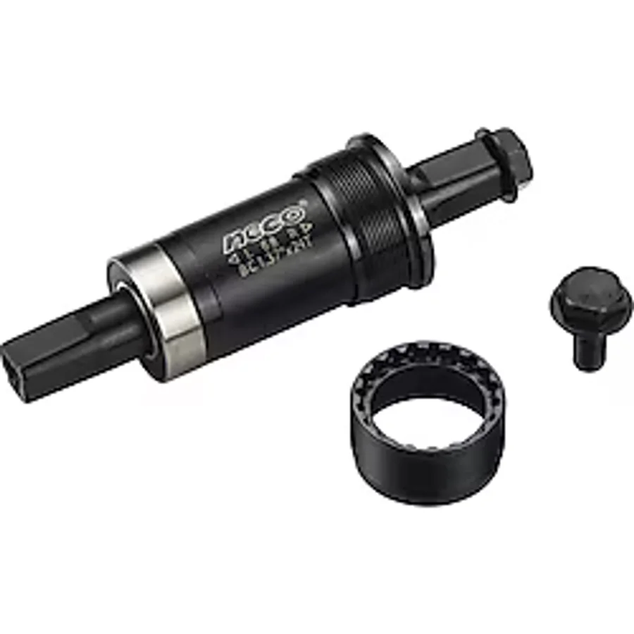 Kaset Orta Göbek Rulmanlı 122mm