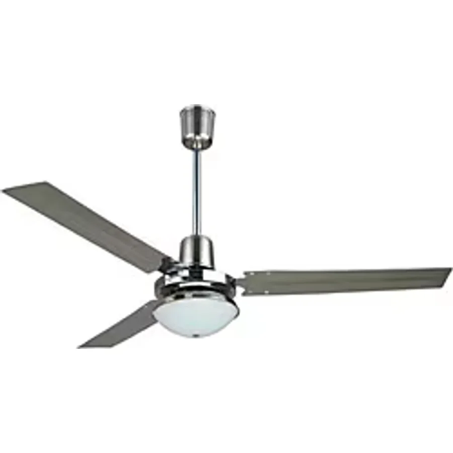 Kaşkar K4810 Aydınlatmalı Tavan Vantilatörü