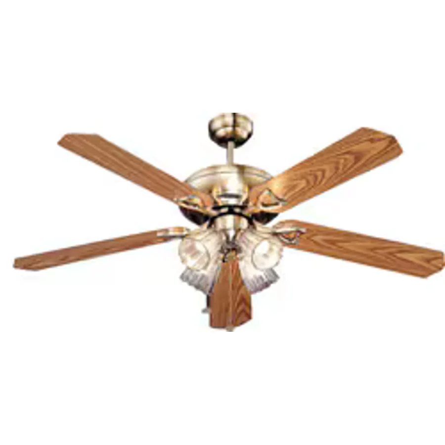 Kaşkar M52022L Tavan Tipi Vantilatör