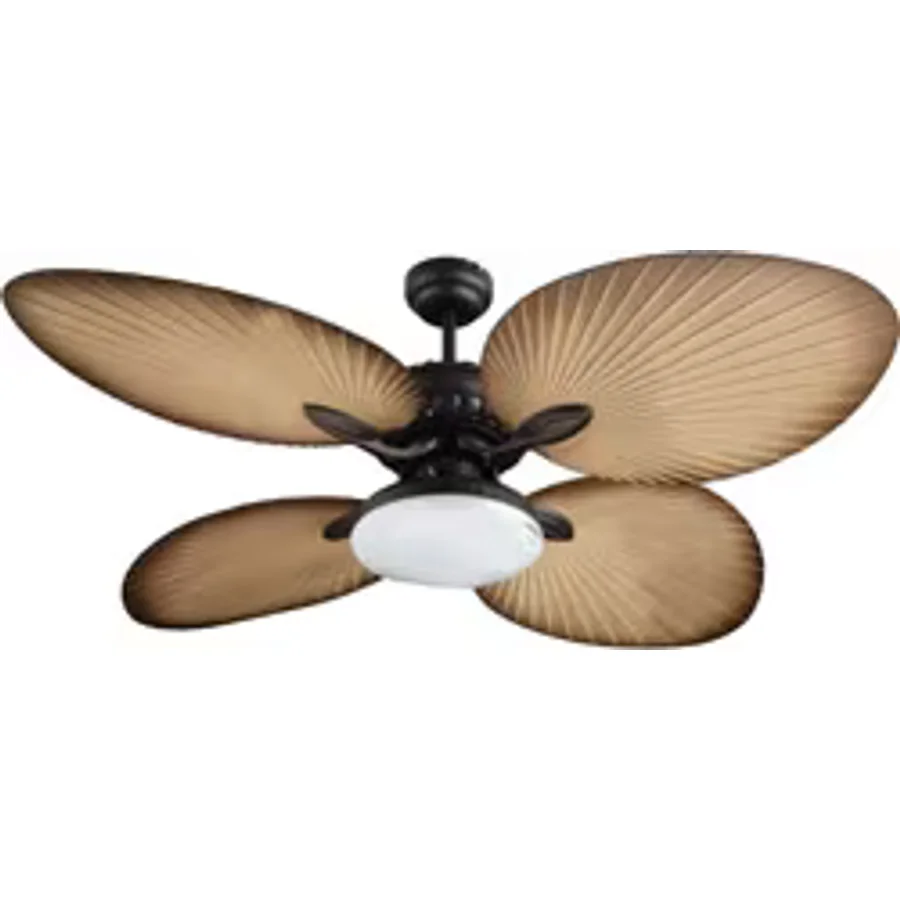 Kaşkar T52040-L Aydınlatmalı Tavan Vantilatörü