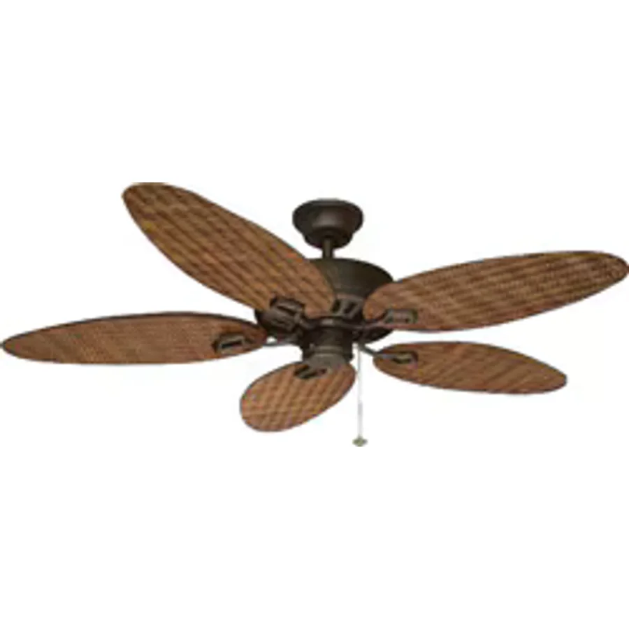 Kaşkar T52047 5 Kanatlı 52 inç Tavan Tipi Vantilatör