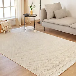 Kaşmir Halı 7/24 İskandinav Azera 80x150 cm