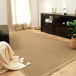 Kaşmir Halı Kilim/Jüt Assos V2 80x150 cm