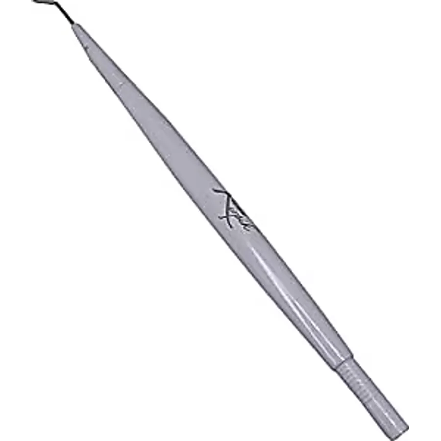 Kaşmir Kirpik Lifting Aparatı