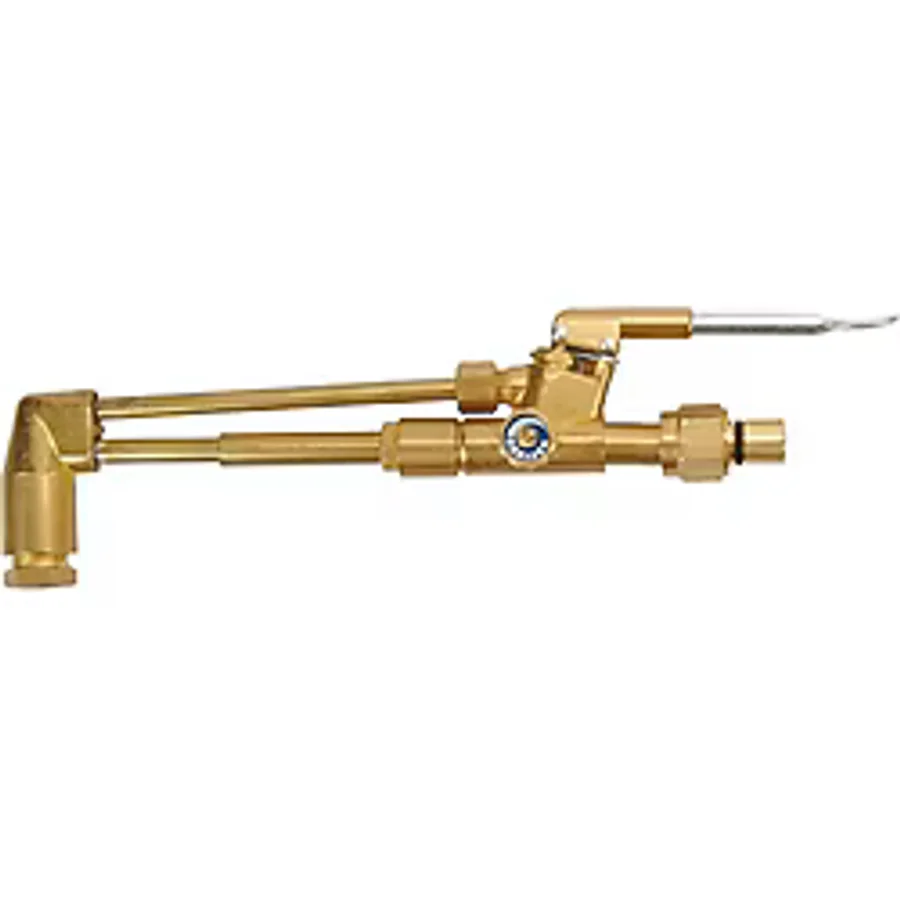 Kasweld 1101 P Kesme Salamasi (Propan-Oksijen Icin)