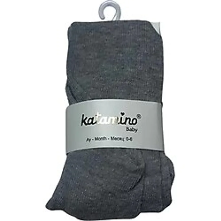Katamino Bayzade Erkek Bebek Külotlu Çorap K32296 Asorti