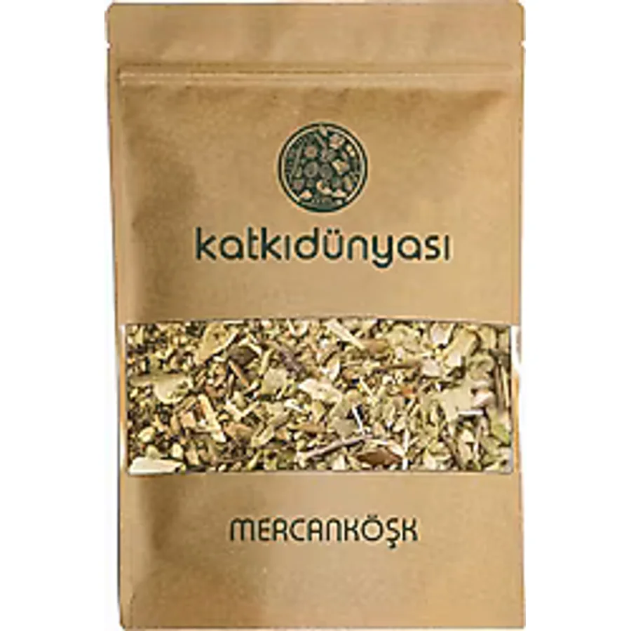 Katkı Dünyası Defne Yaprağı 50 gr