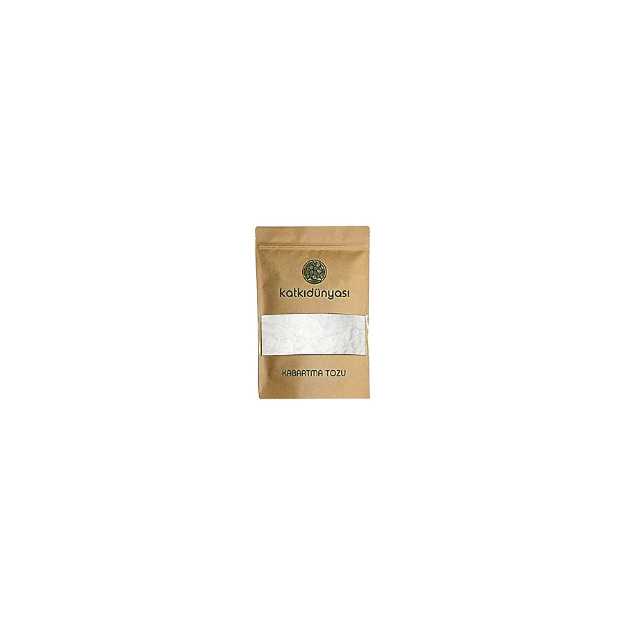 Katkı Dünyası Kabartma Tozu 1 KG