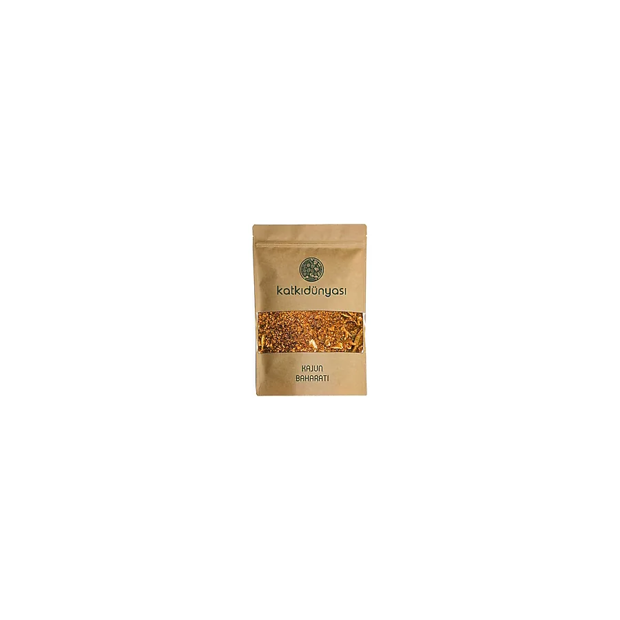Katkı Dünyası Vanilin 250 gr