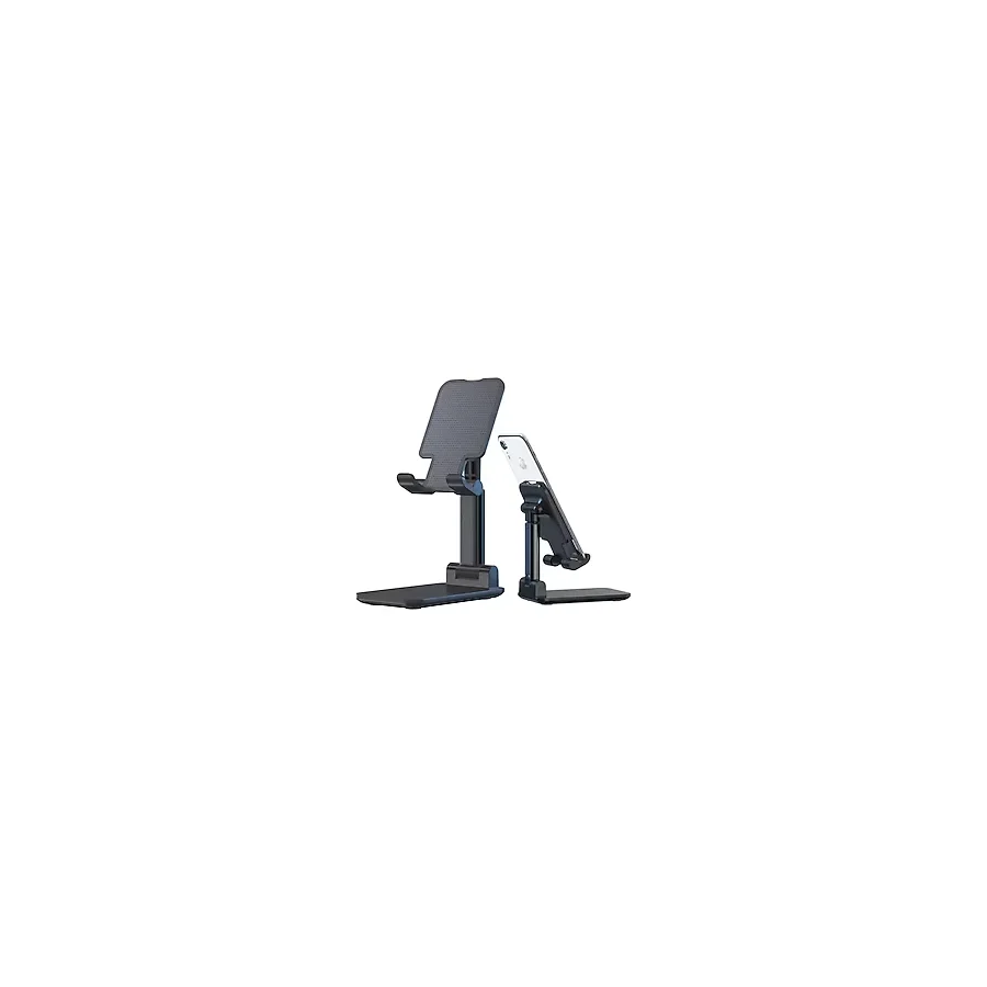 Katlanabilir Masaüstü Telefon Tutucu Stand (4745)