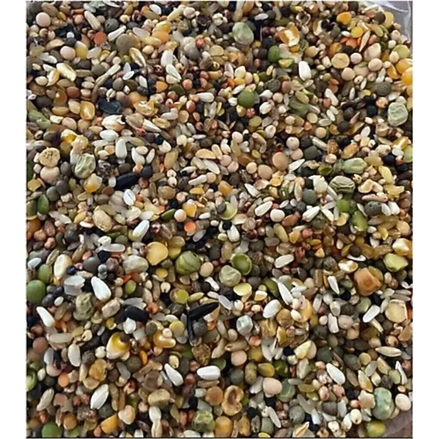 Katre Ekonomik Karışık Güvercin Yemi 25kg
