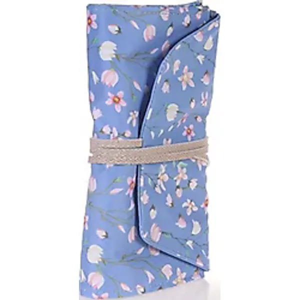 Kaukko K2315 Roll Art Bebe Mavi Kalemlik