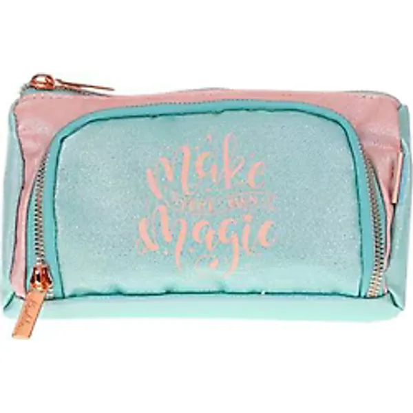Kaukko K2527 Sparkle Plump Duble Mint Kalemlik