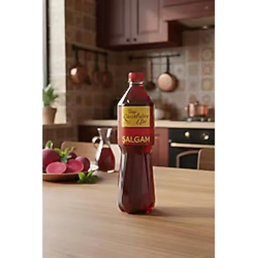 Kavaklıdere Acılı Şalgam Suyu 1 Lt Pet X 12 Adet
