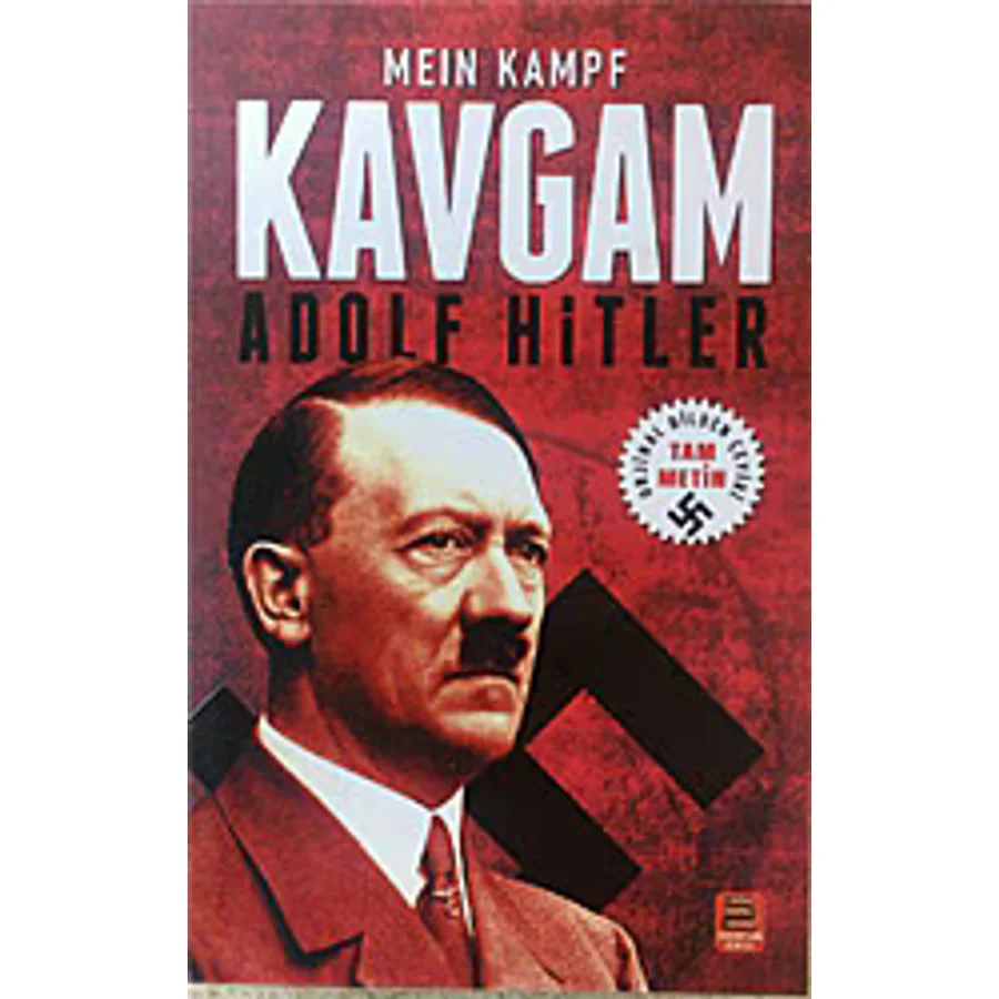 Kavgam - Adolf Hitler