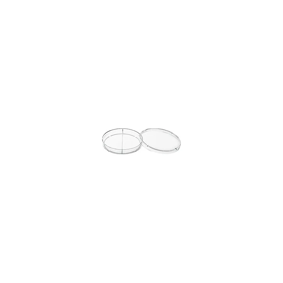 Kavlan Plastik Petri Kabı Bölmeli Gama Steril 90 mm 26 Ad/pk