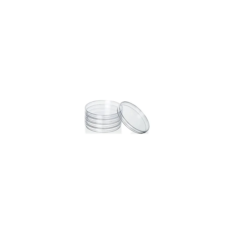 Kavlan Plastik Petri Kabı Gama Steril 150 mm 10 Ad/pk