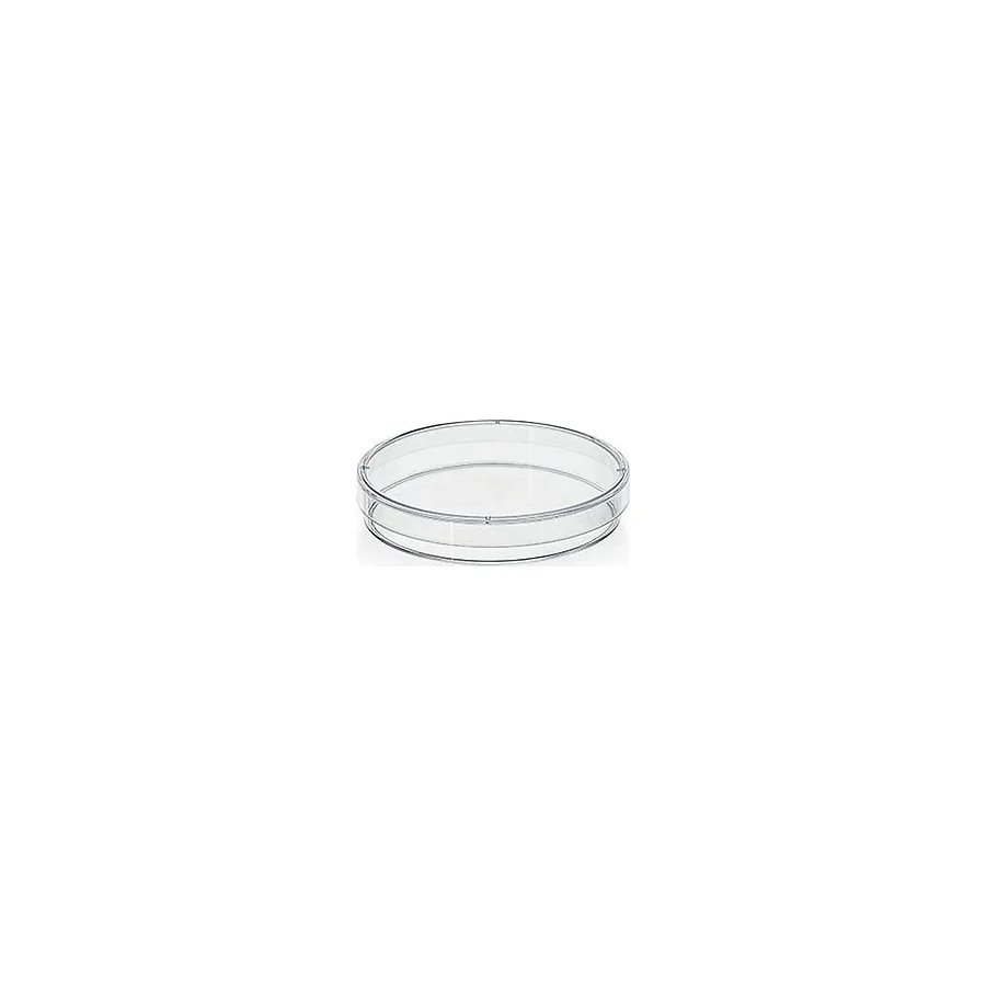 Kavlan Plastik Petri Kabı Gama Steril 60 mm 1080 Adet/koli