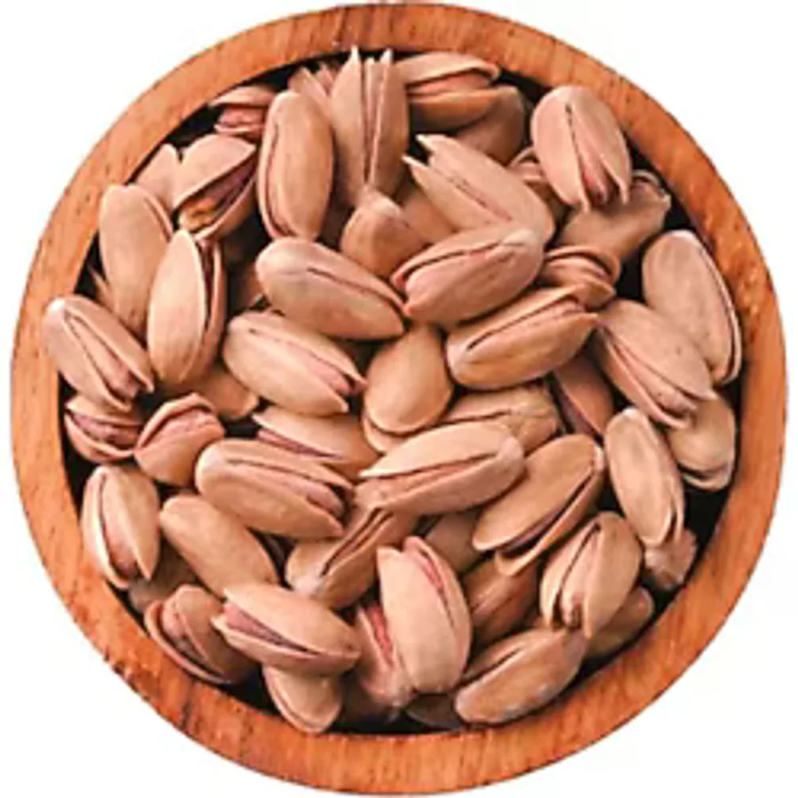 Kavrulmuş Antep Fıstığı 1 kg